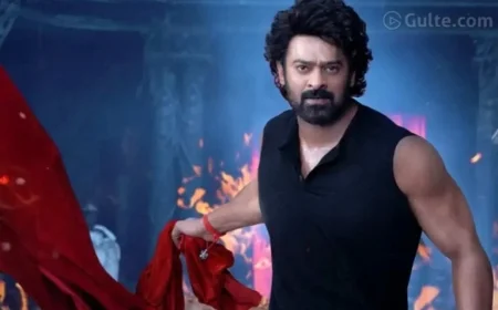 Raja Saab Premieres in AP & TG: Get All the Details