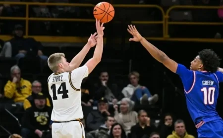 Watch Bryant Bulldogs vs. UMass-Lowell: Live Stream, TV, Game Time Info