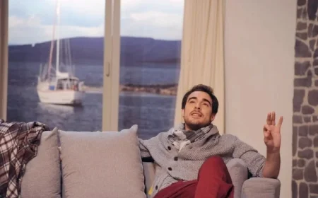 French Actor Arnaud Denis, 42, Seeks Euthanasia in Belgium After Botched Surgery