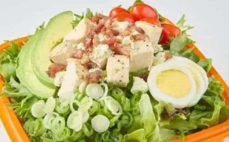 Salad and Go Exits Texas, Shuts All Dallas Locations