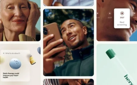 Healthcare Focuses on Consumer-Centric Care in 2023