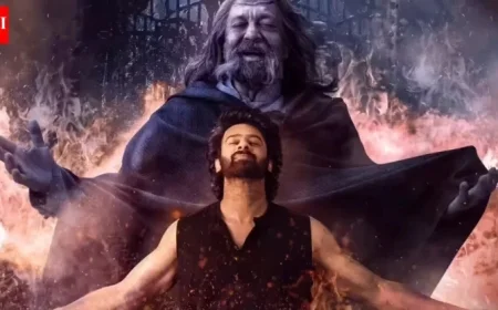 Prabhas, Sanjay Dutt, Nidhhi Agerwal Salaries for ‘The Raja Saab’ Revealed