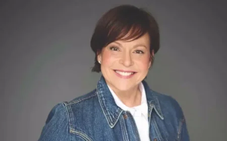 Maude Guérin Shares Her Love-at-First-Sight Story