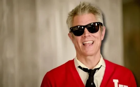 Johnny Knoxville Unveils ‘Jackass 5’ and Calls for Oscar Recognition