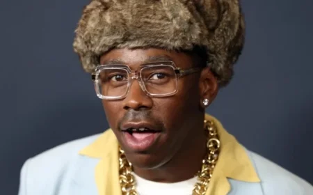 Essential Songs This Week: Tyler, the Creator, Sabrina Carpenter, Doechii