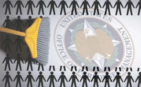 OPM Data Overhaul Unveils Deeper Insights into Federal Workforce