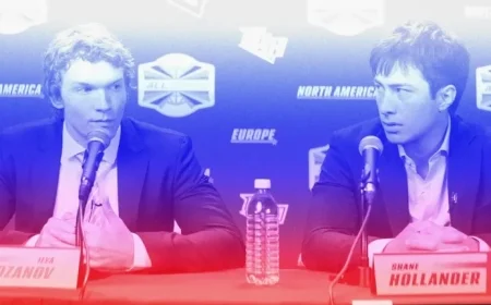 Watching ‘Heated Rivalry’ Defies Russia’s Homophobia and Inspires Hope