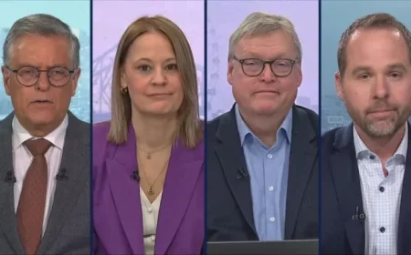 CAQ Deputy Faces Potential Caucus Expulsion for Drunk Driving