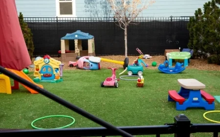 Colorado Child Care Providers Rush to Prove Fraud-Free Amid Funding Freeze