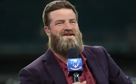 NFL Playoff Schedule 2026: Is Thursday Night Football on Tonight?