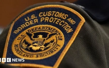 Federal Agents Involved in Portland Shooting, Two Injured