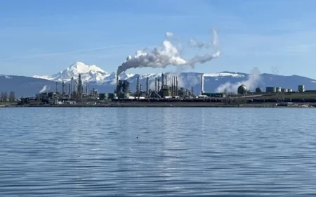 Officials Admit Washington State’s Climate Efforts Lack Substance