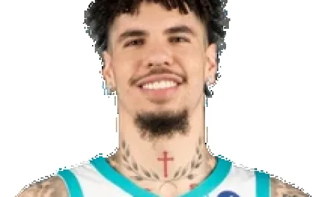 LaMelo Ball Likely to Play Thursday Despite Ankle Injury