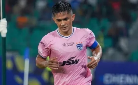 ISL Clubs Urge Players to Accept Up to 25% Salary Reductions: Report