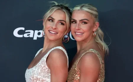 Hanna Cavinder Snubs Miami in CFP Showdown Against Ole Miss