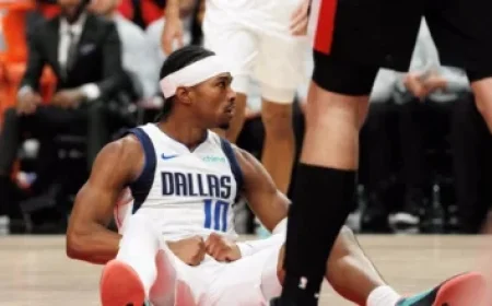 Ball Returns with a Bang