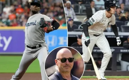 Yankees Renew Pursuit with Second Offer for Cody Bellinger