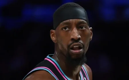 Evaluating Untouchable Players on Miami Heat Roster