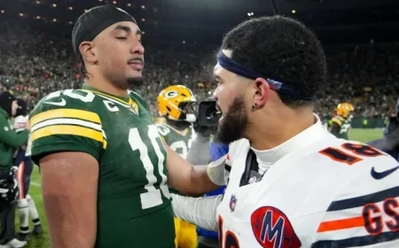 Wild Card Round: Score Predictions and Matchup Analysis