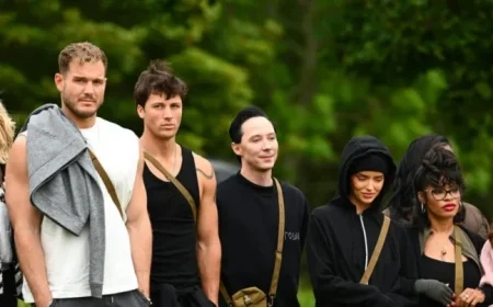 ‘The Traitors’ Season 4: Episode 1-3 Recap of Banishments and Murders