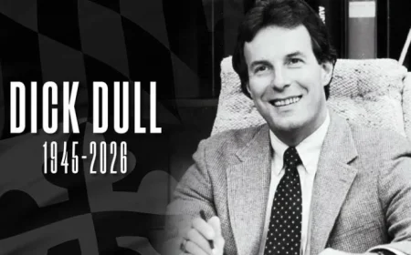 Former Maryland AD Dick Dull Dies at 80