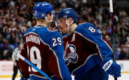 January 8, 2026 NHL DFS Picks: Top Stacks, Value Plays, Goalie Targets