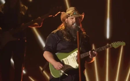 Mid-State Fair Hosts First Pre-Fair Concert with Country Music Star