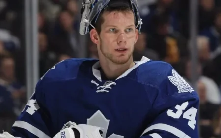 Senators Grant Professional Tryout to James Reimer