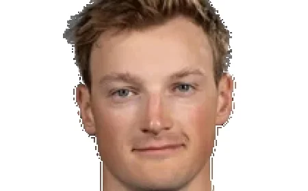 Cale Makar Records Assist in Tuesday’s Match Against Lightning