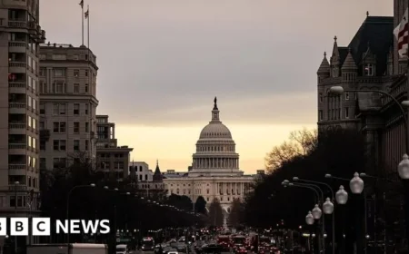 US House Boosts Healthcare Subsidies; Faces Senate Challenge