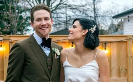 911 Call Reports Door Banging Days Before Ohio Dentist Couple’s Murder