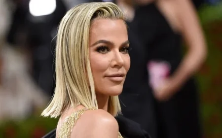 Khloé Kardashian Rejects ‘Nasty’ Bed Behavior From Men