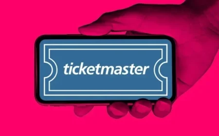 Live Nation, Ticketmaster Criticize FTC Lawsuit as Overreach, Seek Dismissal