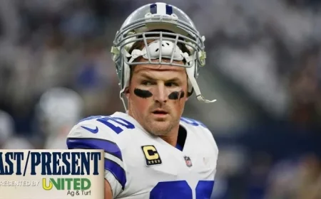 Witten Joins OU Coaching Team