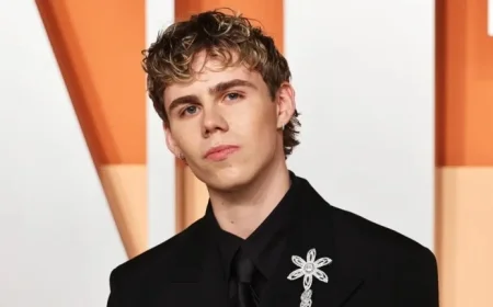 The Kid LAROI Faces Heartbreak Challenges in ‘Before I Forget’