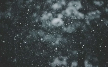 Storm Goretti Latest: Weather Update for January 8, 2026