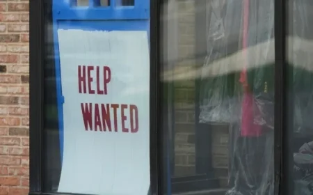 Alabama City Leads with Highest Unemployment Rate