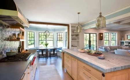 Top 10 Home Renovation Trends Predicted to Dominate in 2026