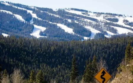 Westminster Skier Dies at Keystone Resort; Death Cause Under Investigation