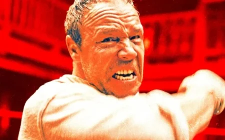 ‘Adolescence’ Star Returns Powerfully in ‘A Thousand Blows’ Season 2 Review