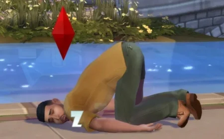 Life Sims’ Revival: Shift Back to Strategy Games for Success