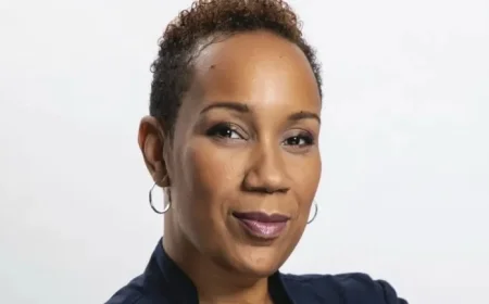 Detroit Native and ‘America’s Test Kitchen’ Chef Elle Simone Scott Dies