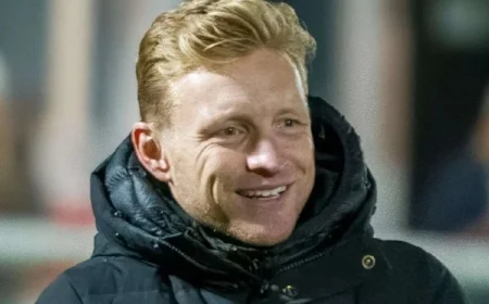 Fleet Manager Targets Third Consecutive Cup Upset