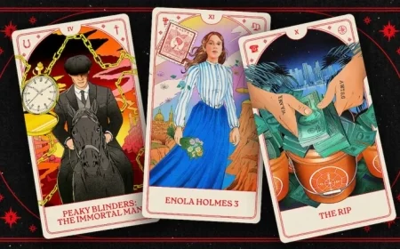 2026 Netflix Releases: Your Essential Guide to Upcoming Movies