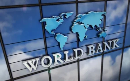 World Bank Awards $50M Grant for Sri Lanka’s Digital Transformation