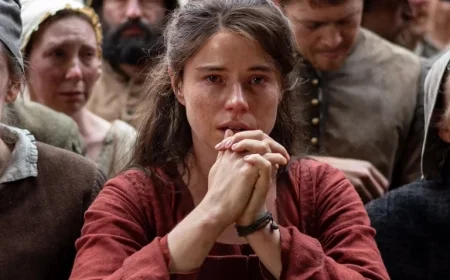 “Review: Oscar-Contending ‘Hamnet’ Defies Critics with Genuine Storytelling”