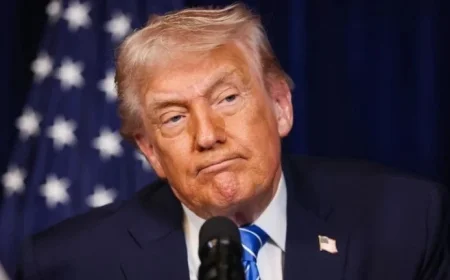 Trump Halts Second Venezuela Strikes Amid Growing Cooperation