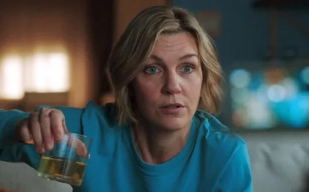 Streaming Ratings for December 8-14, 2025 Revealed