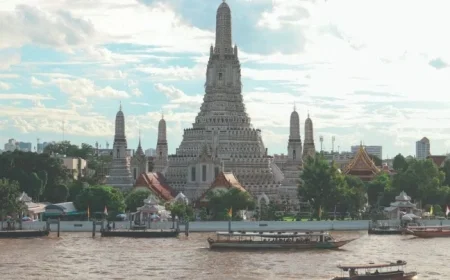 Top 7 Art Destinations to Explore in 2026