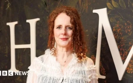 O’Farrell: Paul Mescal Was My Top Choice for Shakespeare’s ‘Hamnet’